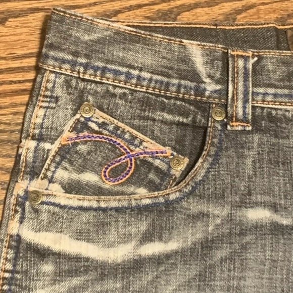 Risk Jeans Co - Men’s Jeans 32x32 Skater Hip Hop Punk, Designed In NYC - Picture 9 of 9